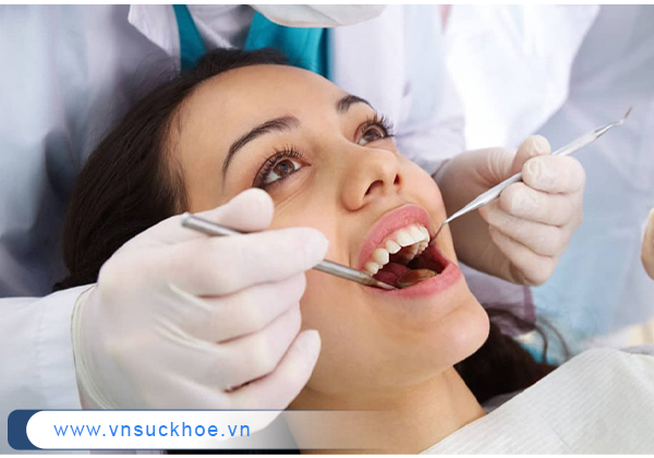 Giá bọc răng sứ phụ thuộc vào tinh trạng răng vào thời điểm bọc