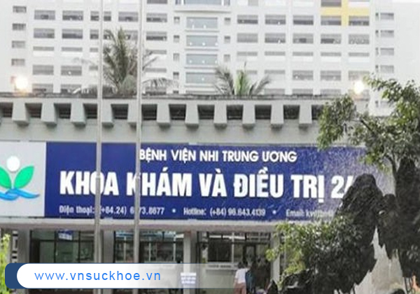 Tìm hiểu khoa khám bệnh 24h bệnh viện nhi trung ương Thong-tin-benh-vien-nhi-trung-uong-khoa-kham-24h-1
