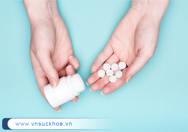 Methotrexate và Misoprostol là hai loại thuốc phá thai được dùng phổ biến